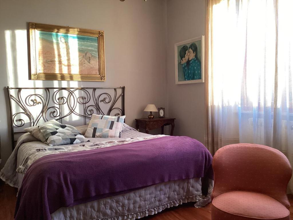 Appartamento Di Lusso In Villa Riccardo Barga Esterno foto